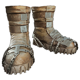 Arctic Scout Boots