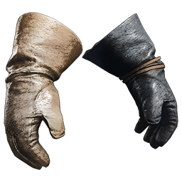 Arctic Scout Gauntlets