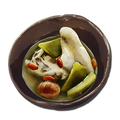 Cactus Broth