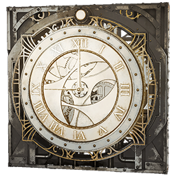 Clockface