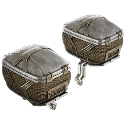 Companion Picnic Set