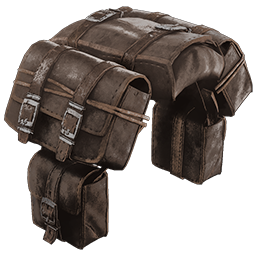 Companion Rucksack