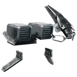 Companion Speed Booster