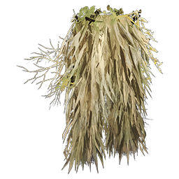 Desert Ghillie Leggings Skin