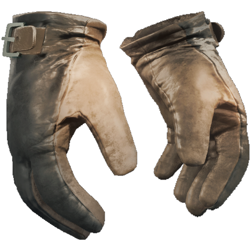 Drifter Gloves Skin