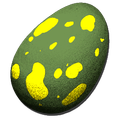 Exceptional Maeguana Egg
