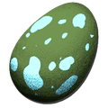 Extraordinary Maeguana Egg