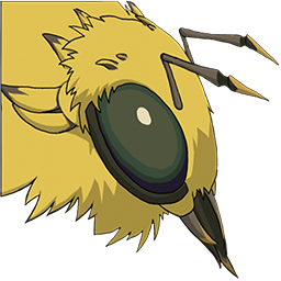 Giant Queen Bee 'ARK: The Animated Series' Costume