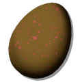 Grand Tortugar Egg