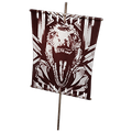 Grendel Flag