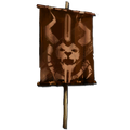 Manticore Flag