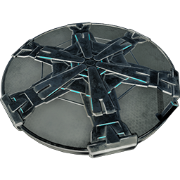 Medium Tek Teleporter