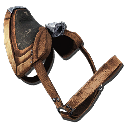 Ravager Saddle
