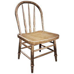 Saloon Chair