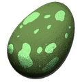 Simple Maeguana Egg