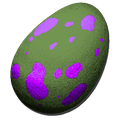 Superior Maeguana Egg