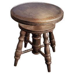 Swivel Stool
