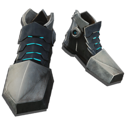 Tek Boots