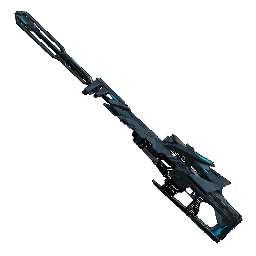Tek Railgun