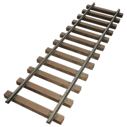 Train Track