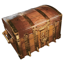 Treasure Chest