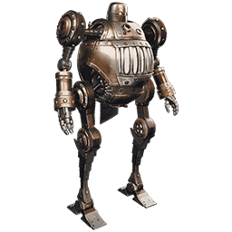 Unassembled SIR 5RM8