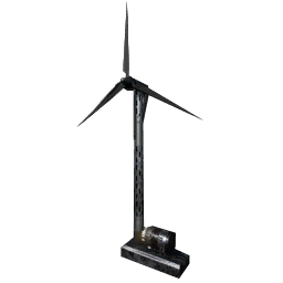 Wind Turbine